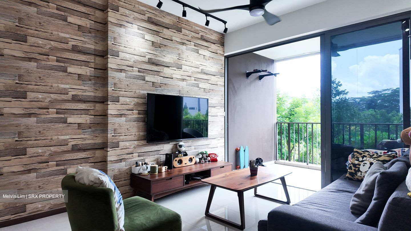 Bellewoods (D25), Condominium #476905161